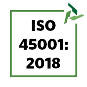 ISO 45001:2018 Certificazione 