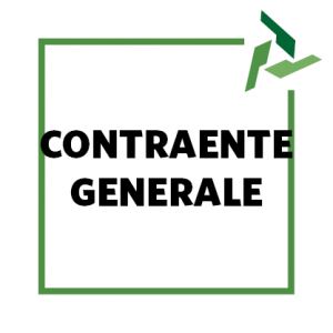 Contraente Generale Attestazione numero 763/19 