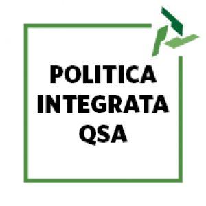 Politica integrata  