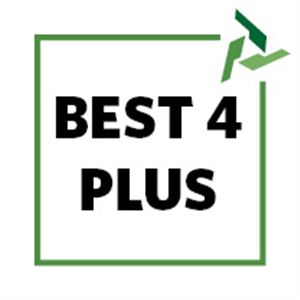 BEST 4 PLUS Certificazione BEST 4 PLUS 