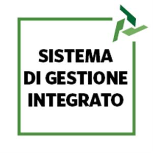 Sistema di gestione integrato SGI 061 