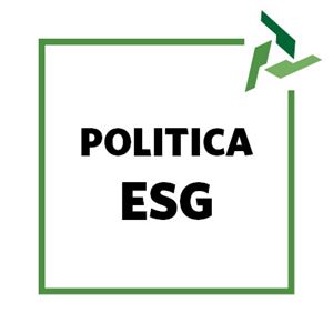 POLITICA ESG  
