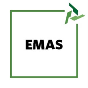 Certificazione EMAS  