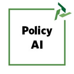Politica Intelligenza artificiale  